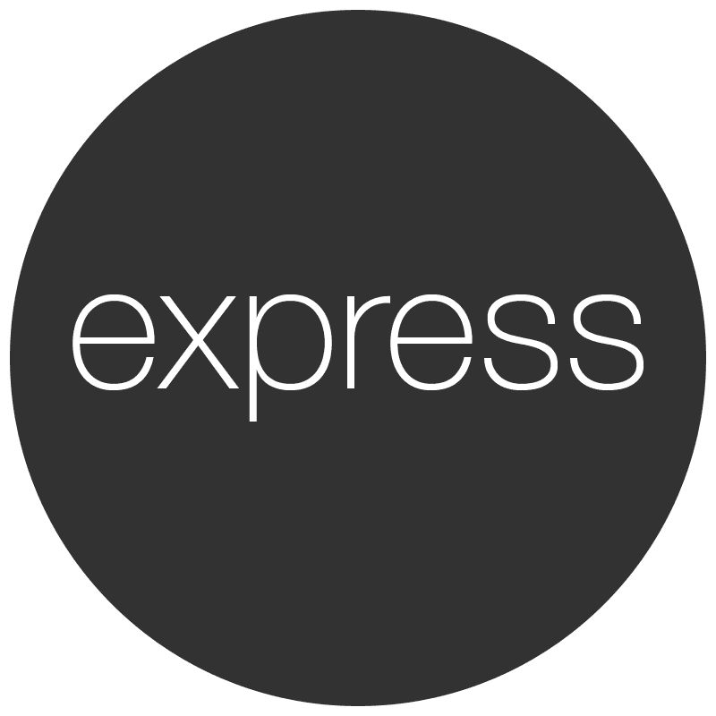 Express & Node.js