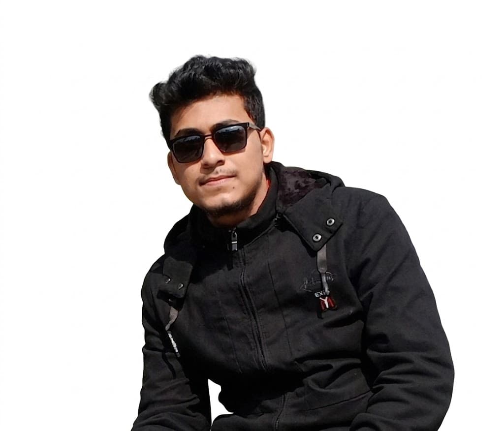 Rajiul profile image